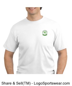 Hanes Unisex Beefy-T T-Shirt Design Zoom